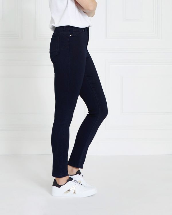 Gallery Define And Lift Jeans