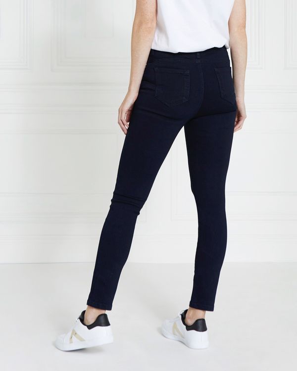 Gallery Define And Lift Jeans