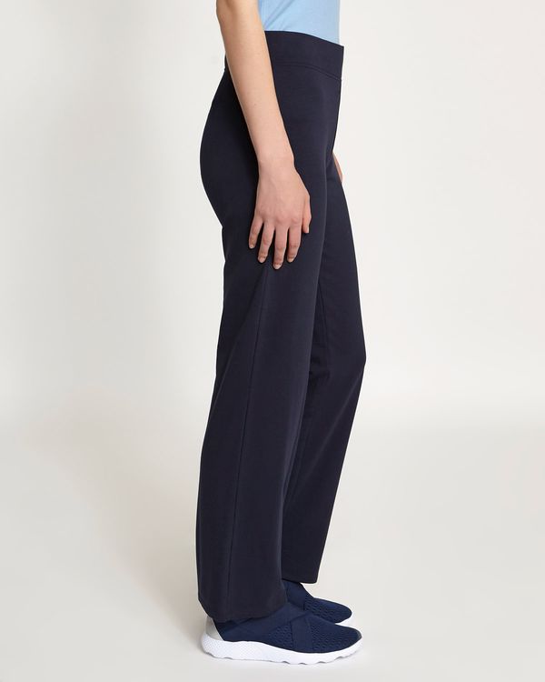 Cotton Rich Jogger