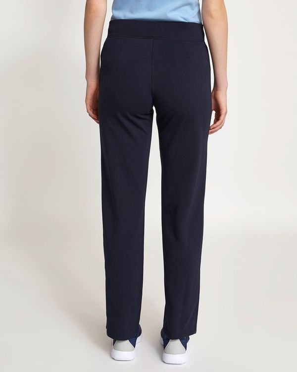 Cotton Rich Jogger