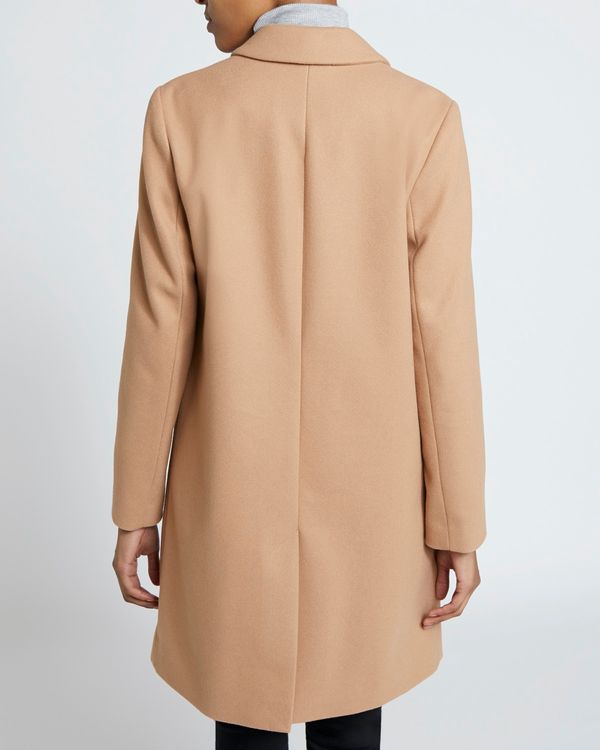Crombie Coat