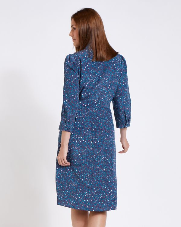 Paul Costelloe Living Studio Mosaic Dress