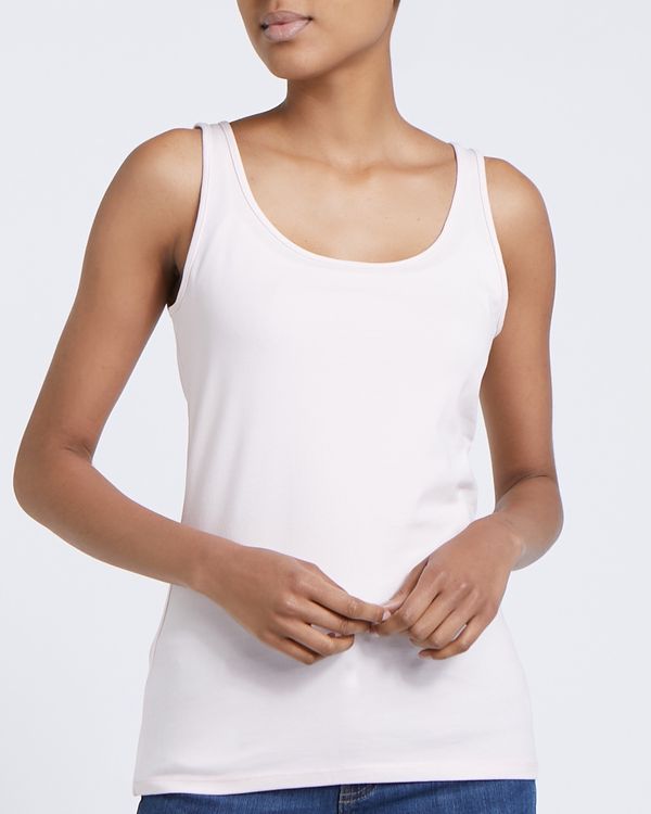 Stretch Vest