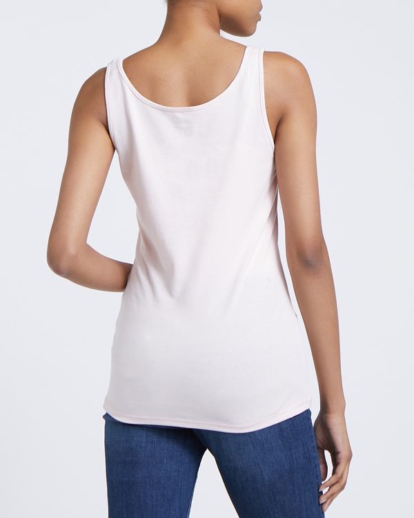 Stretch Vest