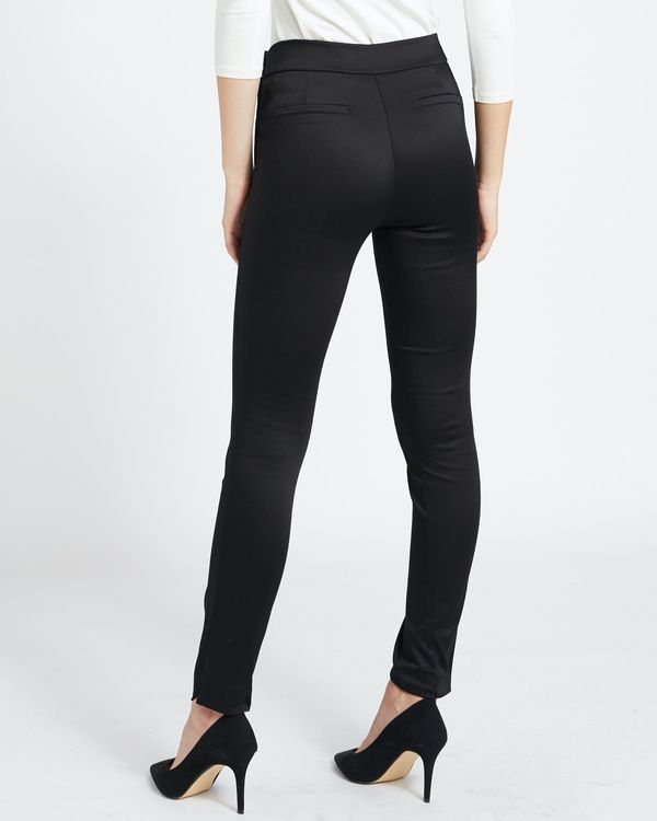 Savida Cigarette Full Length Trousers