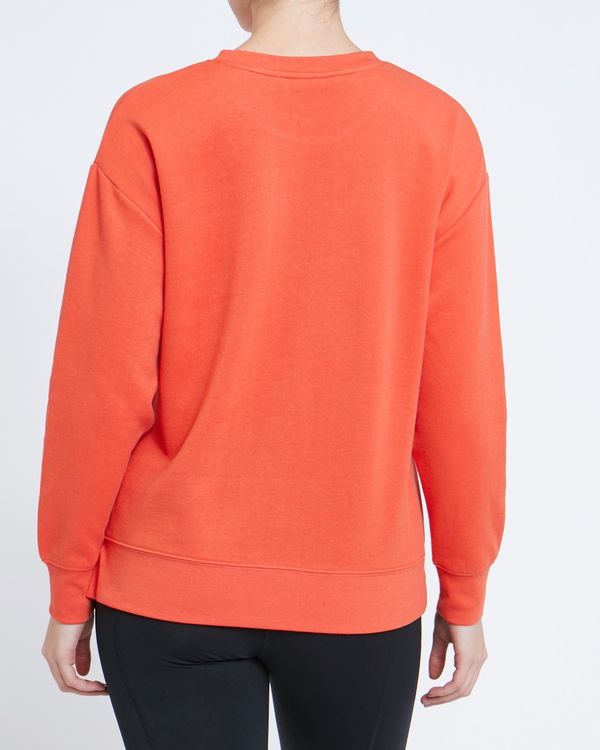 Crew Neck Sweatshirt