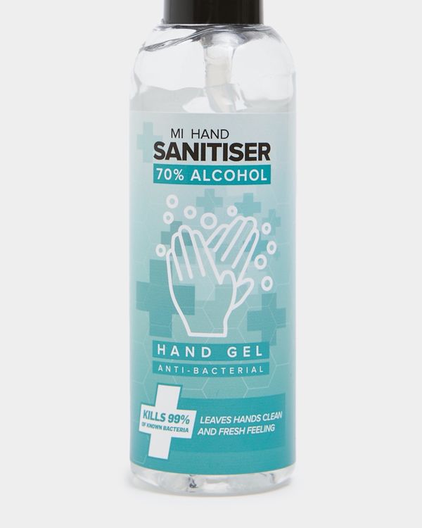 Hand Sanitiser Bottle - 100ml