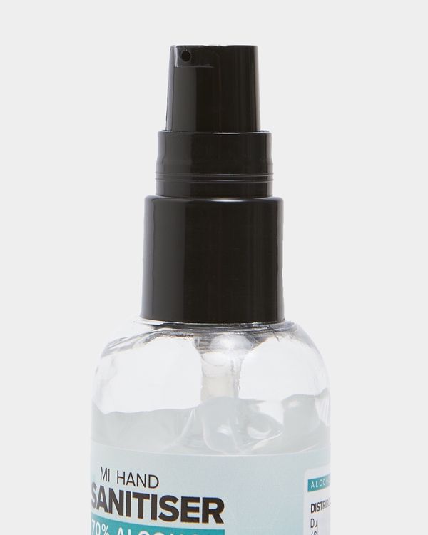 Hand Sanitiser Bottle - 100ml