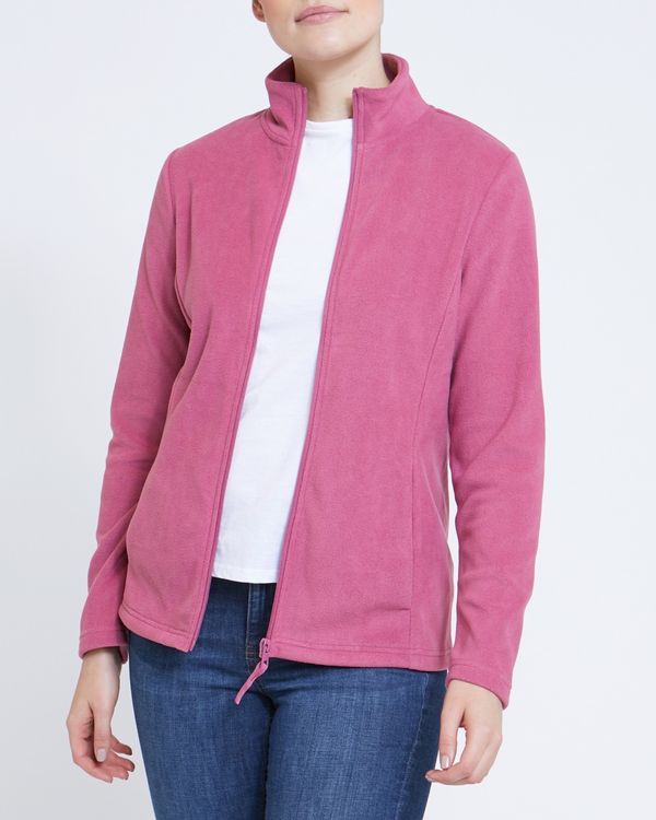 Basic Fleece