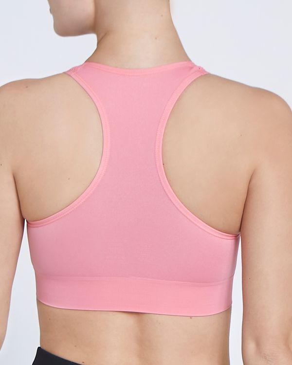 Non Wired Seamfree Sports Bra