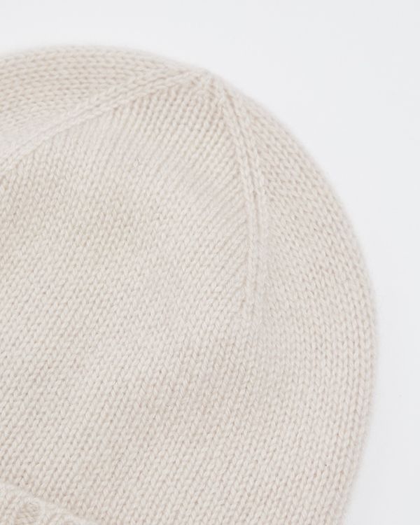 Carolyn Donnelly The Edit Cashmere Hat