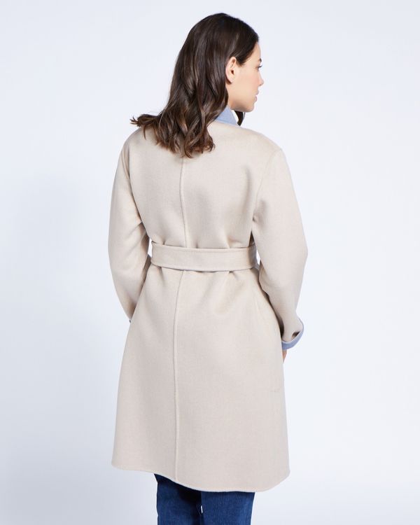 Paul Costelloe Living Studio Reversible Coat