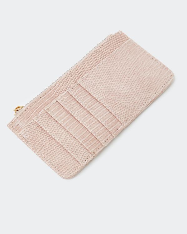 Multi Card Holder