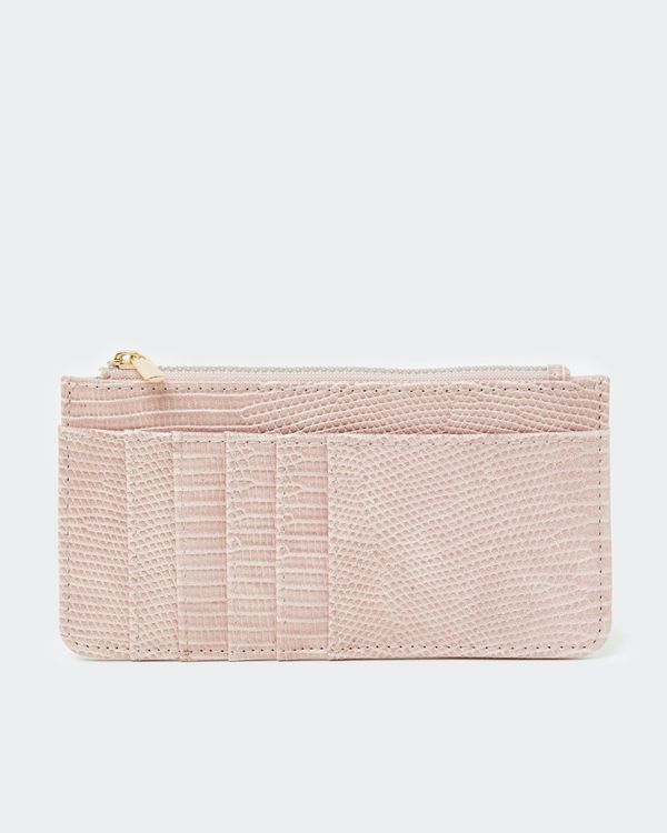Multi Card Holder