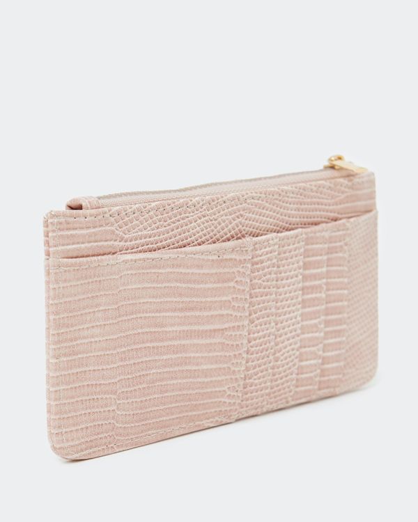 Multi Card Holder