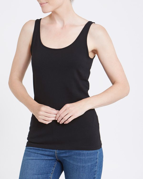 Stretch Vest