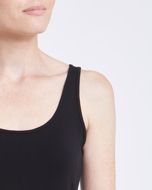 Stretch Vest