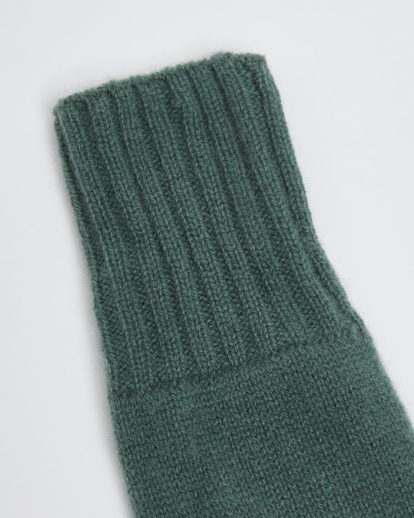 Carolyn Donnelly The Edit Cashmere Gloves