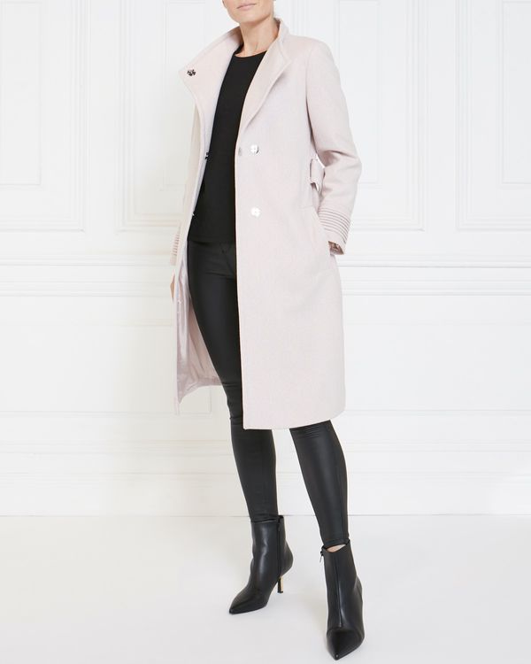 Gallery Luna Megan Coat