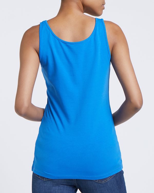 Stretch Vest