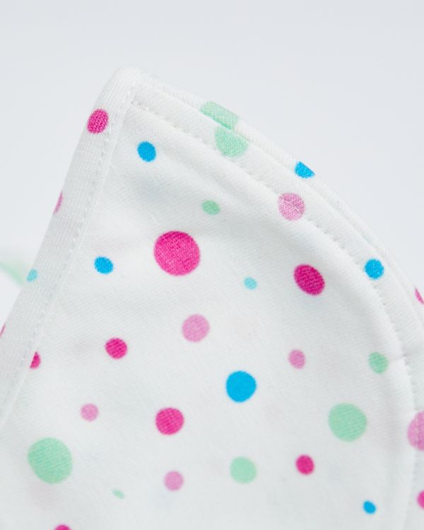 Kids Face Covering - Pack Of 2 (7-12 years)
