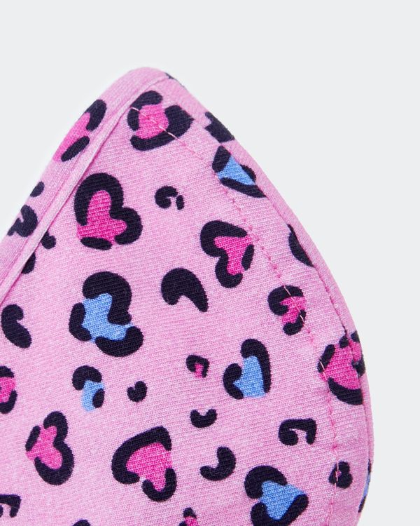 Kids Face Covering - Pack Of 2 (8-12 years)
