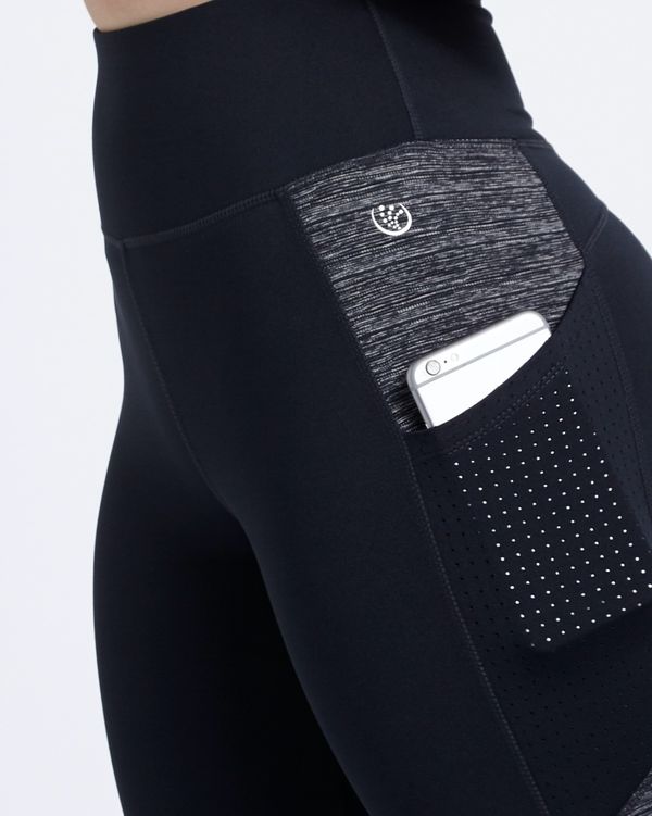 Brushed Legging