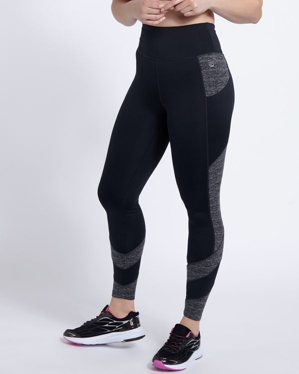 Brushed Legging