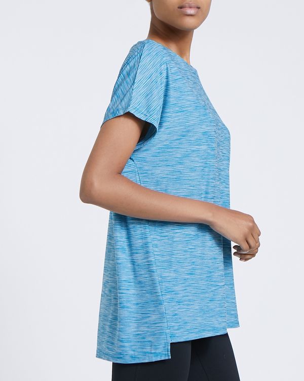 Textured T-Shirt