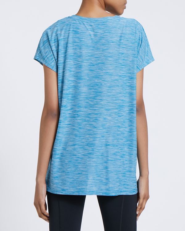 Textured T-Shirt