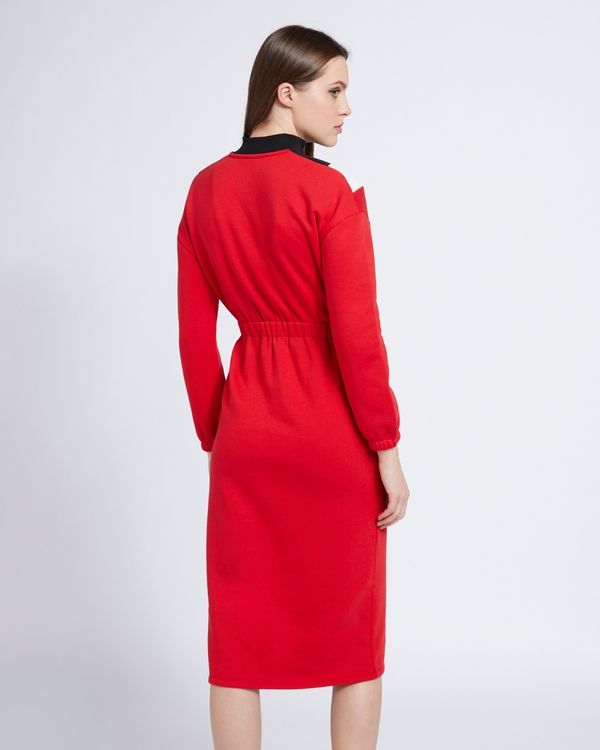 Savida Hailey Sweatshirt Dress
