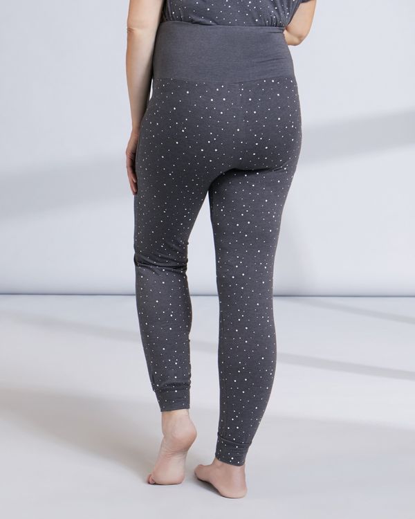 Maternity Star Jog Pants