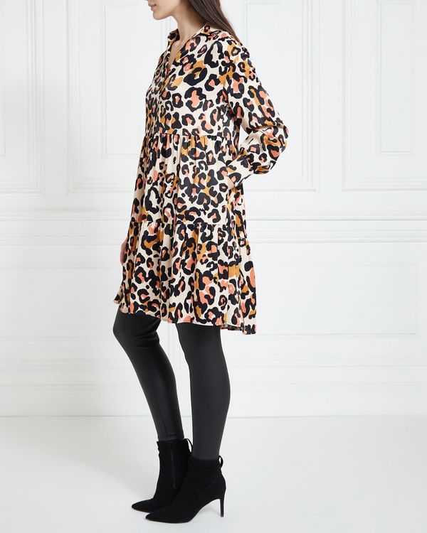 Gallery Ojai Zip Dress