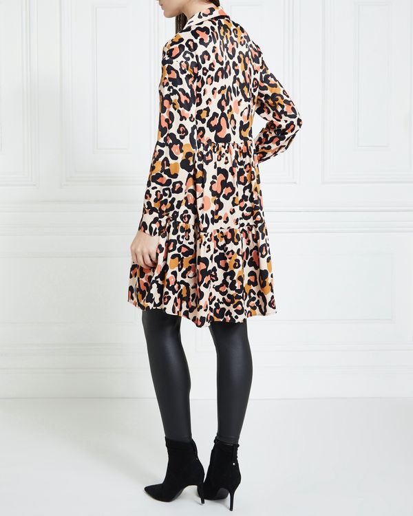 Gallery Ojai Zip Dress