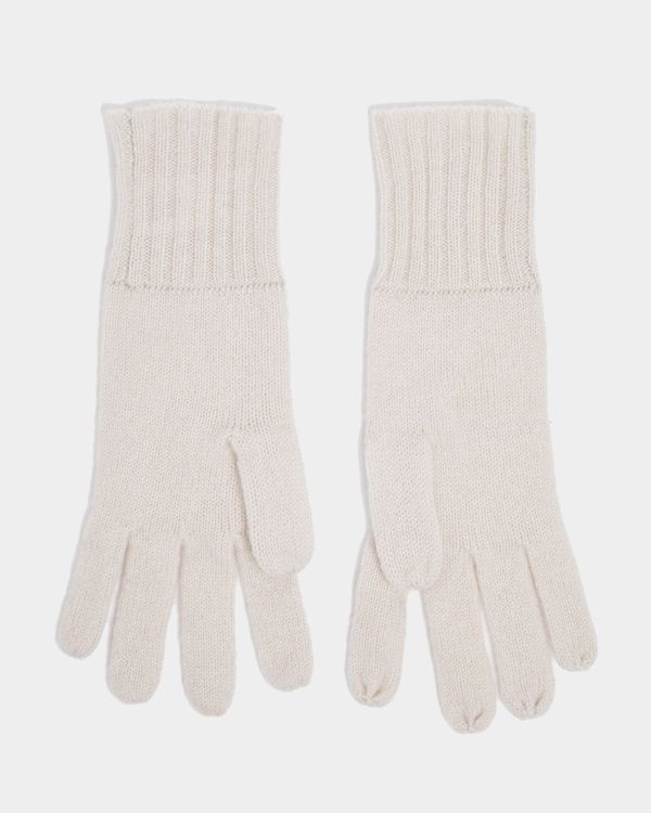 Carolyn Donnelly The Edit Cashmere Gloves