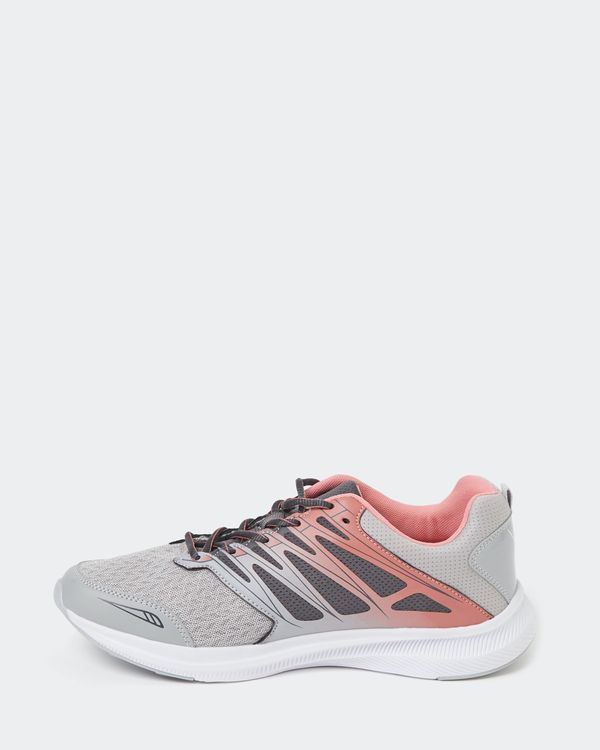Ombre Mesh Trainer
