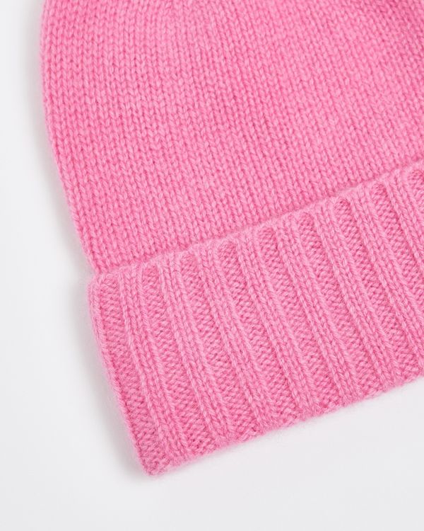 Carolyn Donnelly The Edit Cashmere Hat