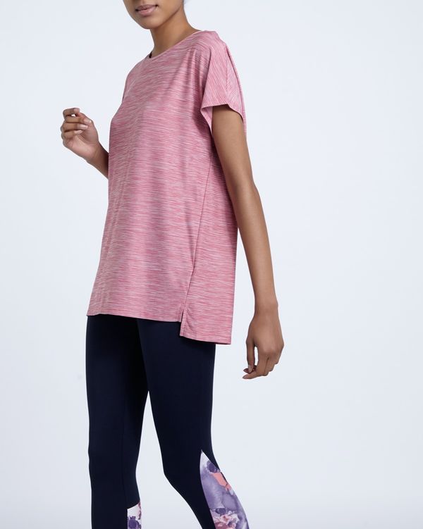 Textured T-Shirt