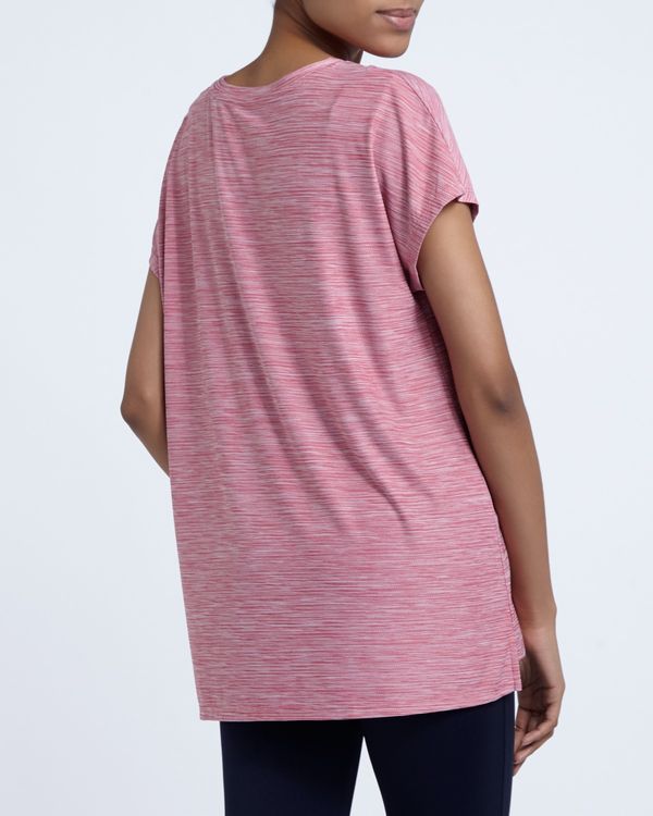Textured T-Shirt
