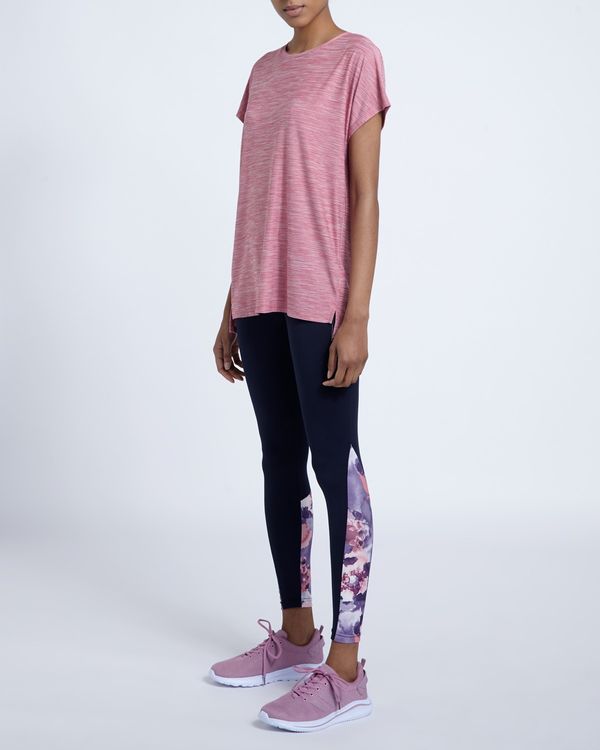 Textured T-Shirt