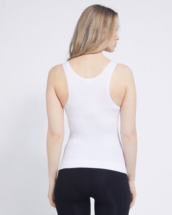 Savida Maternity Seamless Vest