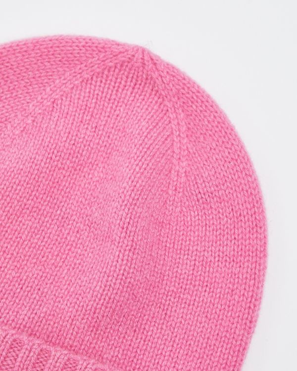 Carolyn Donnelly The Edit Cashmere Hat