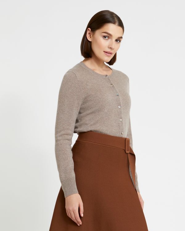 Paul Costelloe Living Studio Cashmere Cardigan