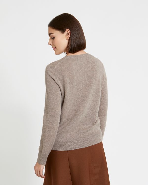 Paul Costelloe Living Studio Cashmere Cardigan