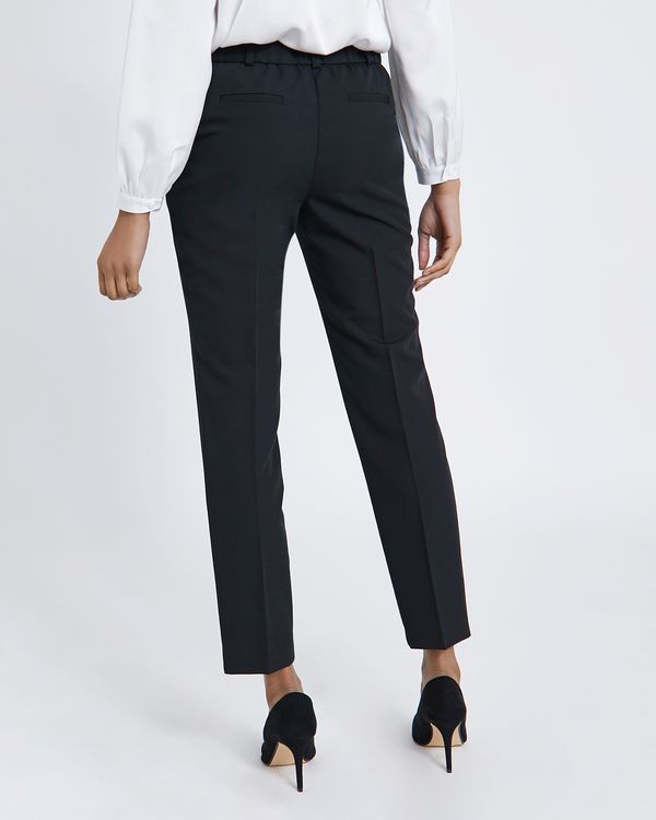 Naples Slim Leg Trousers
