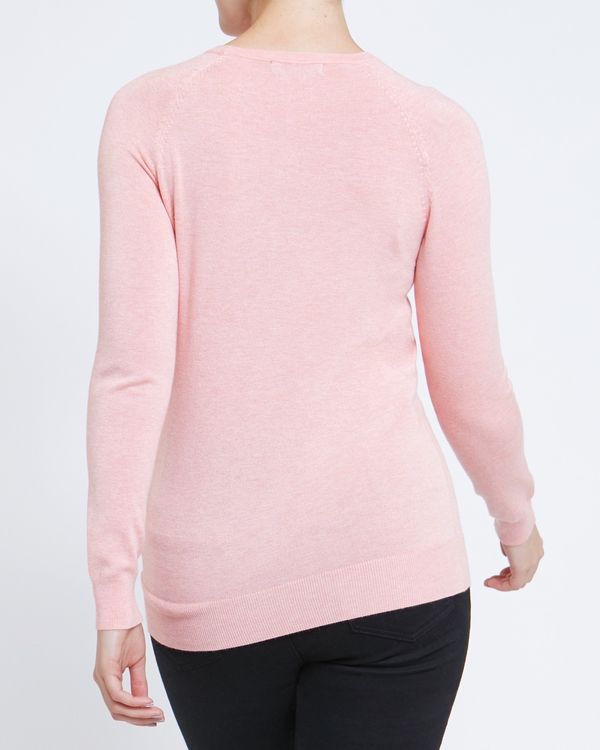 Crew Neck Jumper