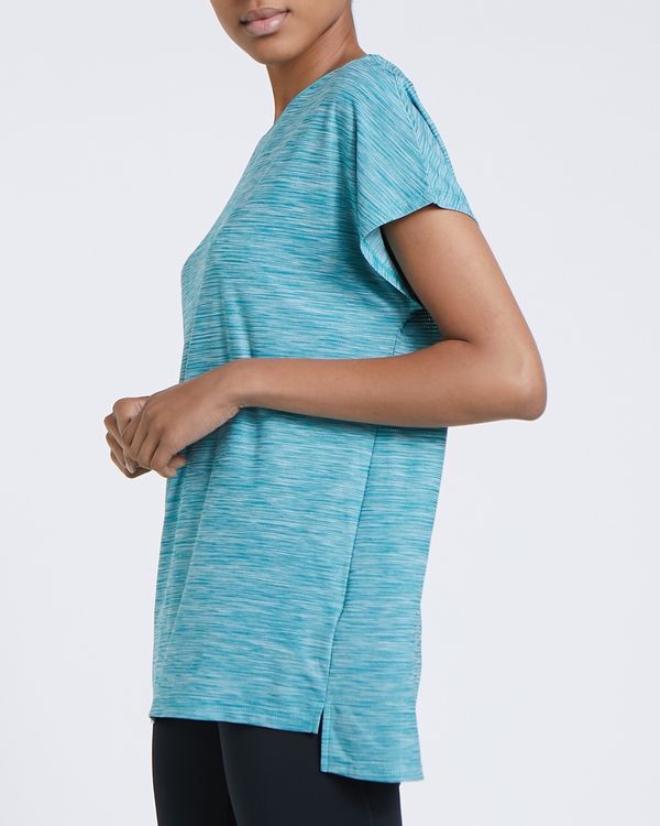 Textured T-Shirt