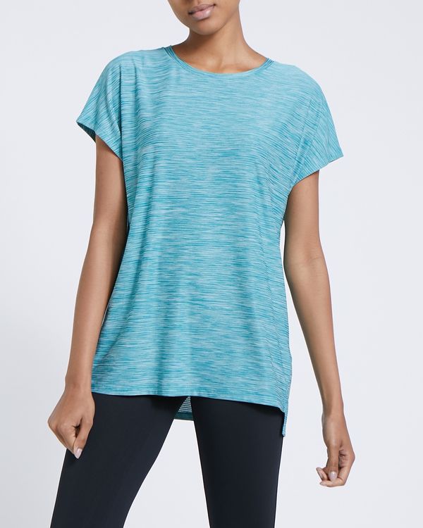 Textured T-Shirt