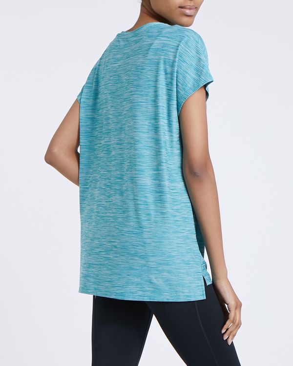 Textured T-Shirt