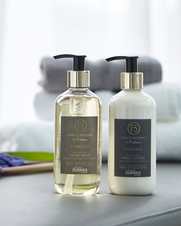 Francis Brennan the Collection Florilège Hand Wash